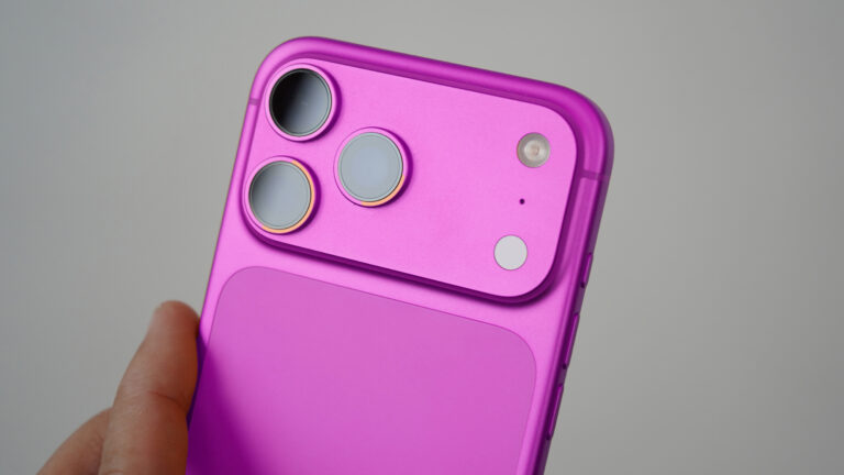 iPhone 18 Pro Max Leaks: கேமராவில் மெக்கானிக்கல் புரட்சி! ஆப்பிளின் அடுத்த மாஸ்டர்பீஸ்!